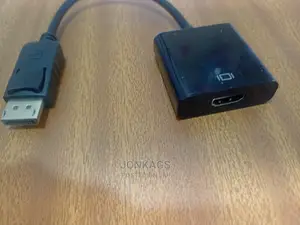 Dp to HDMI Adapter