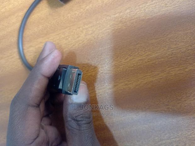 Dp to HDMI Adapter - thumbnail 5