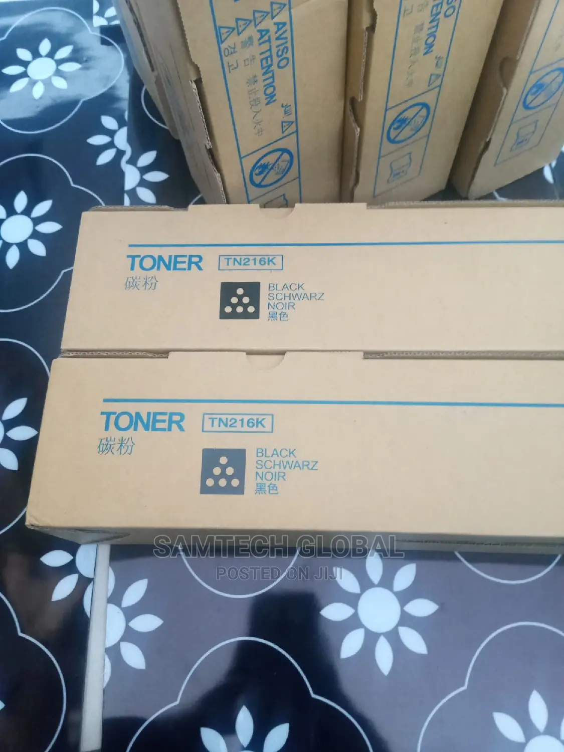 Best Toner TN 216 Black
