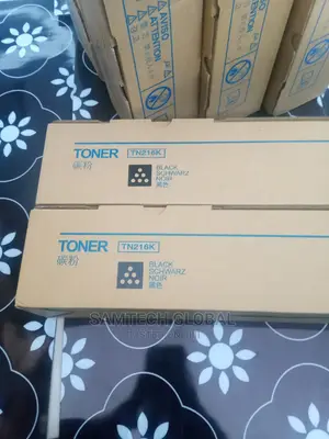 Best Toner TN 216 Black