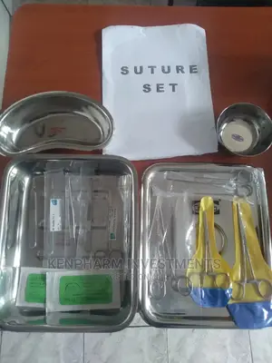 Suture Set / Stitching Set