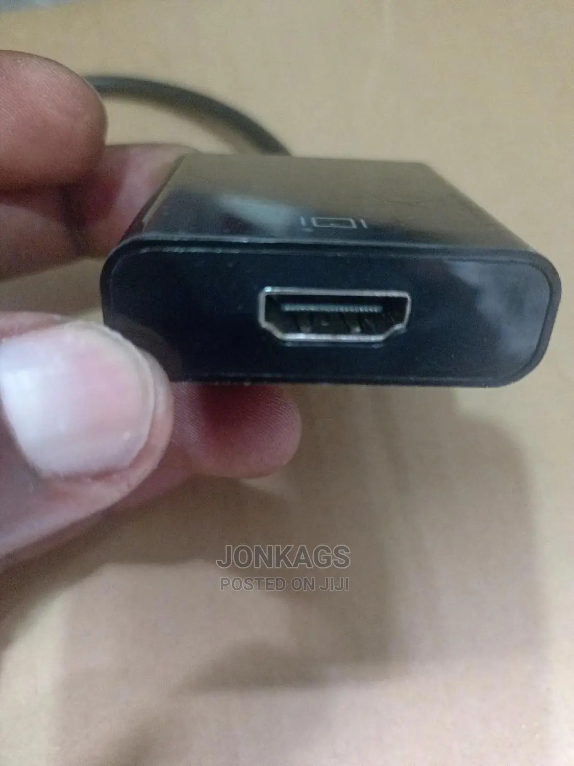 Dp to Female HDMI Adapter