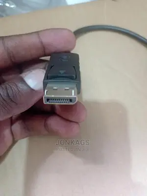 Dp to Female HDMI Adapter