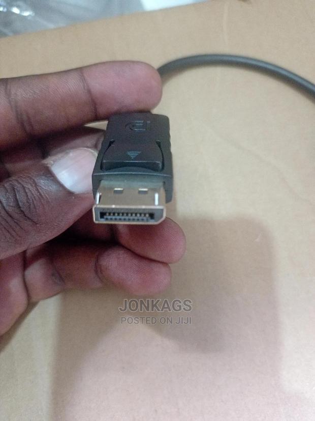 Dp to Female HDMI Adapter - thumbnail 3