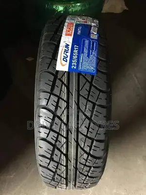 235/65 R17 Durun Allterrain
