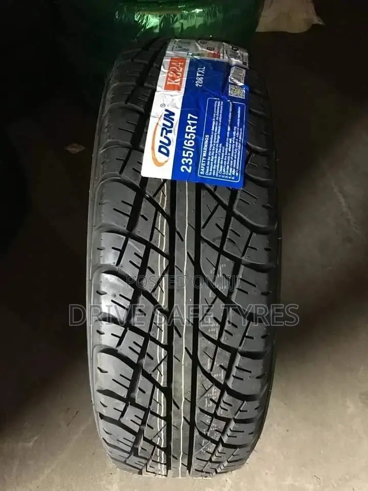 235/65 R17 Durun Allterrain