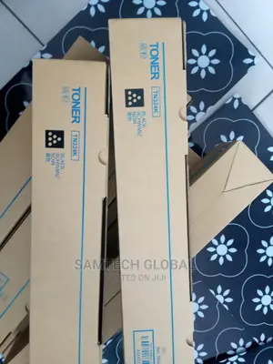 TN 324 Black High Quality Toner