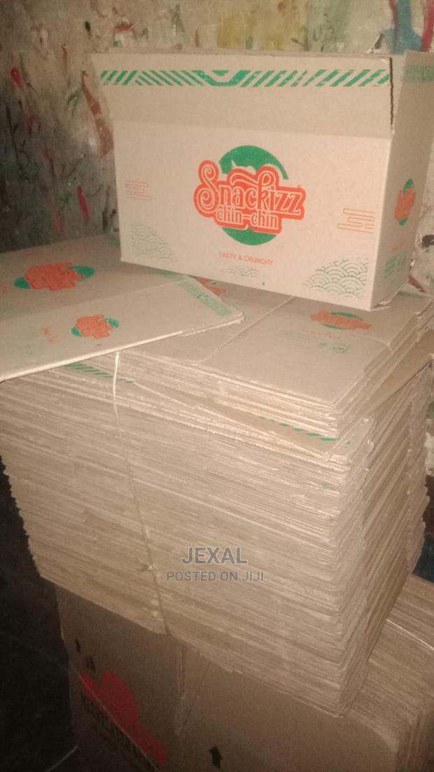 Well Made Professionally Printed - thumbnail 4