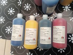 Best Quality Xp600 Solvent Ink - thumbnail 2