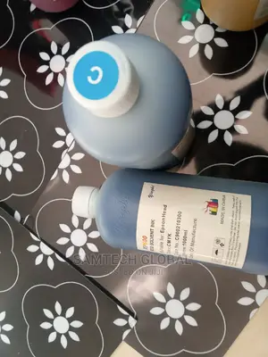 Best Selling Xp600 Cyan