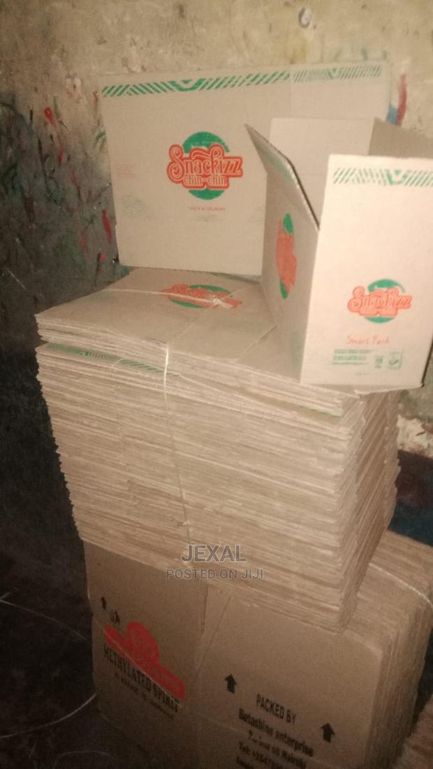 Well Made Professionally Printed - thumbnail 3