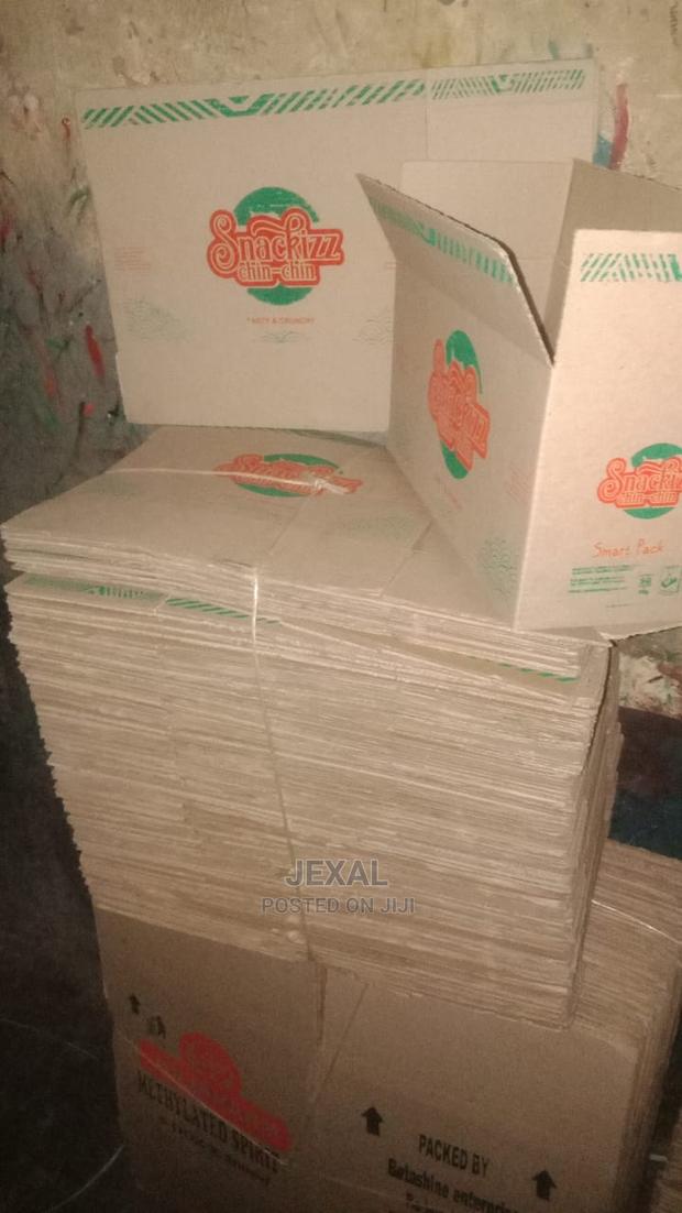 Well Made Professionally Printed - thumbnail 5