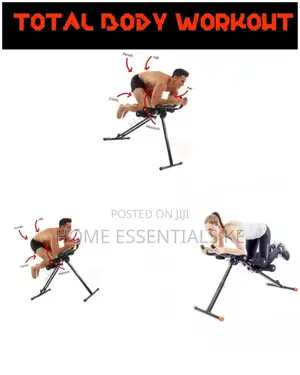 ABS Generator