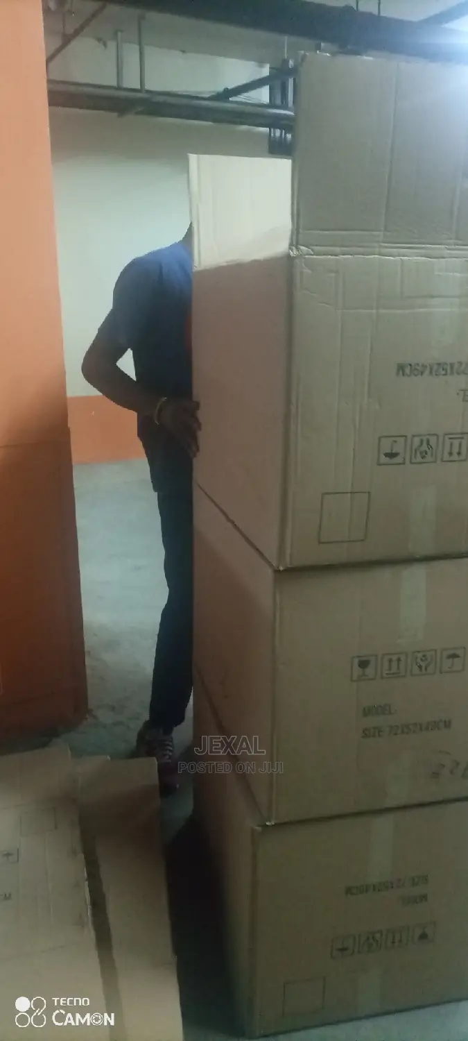 File Keeping Box