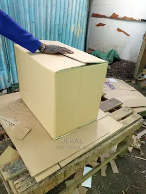 File Keeping Box