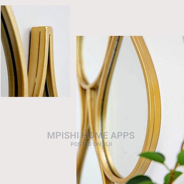 Wall Mirrors - Water Drop Shaped - thumbnail 3