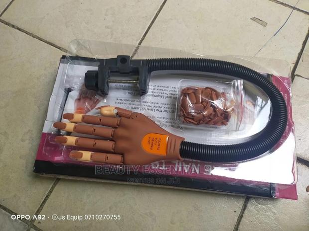 Training Hand Dummy - thumbnail 3