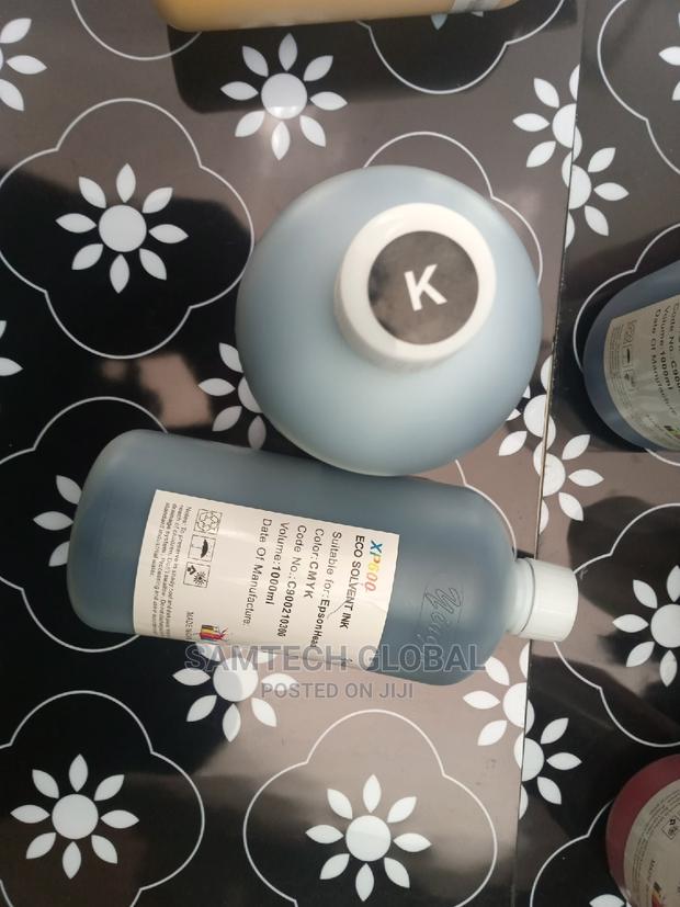 Best Quality and Quantity Xp600 Black - main view