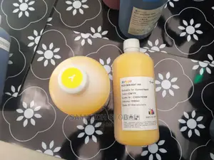 High Effective Xp600 Yellow