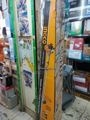 Gasoline Brish Cutter 4stroke