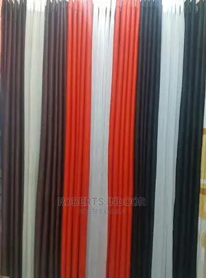Elegant House Curtain