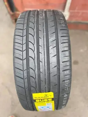 225/40 R19 Black Lion Tyres