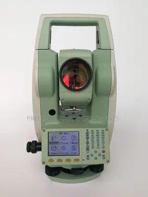Hi-Target Total Station (Software Similar to Leica)