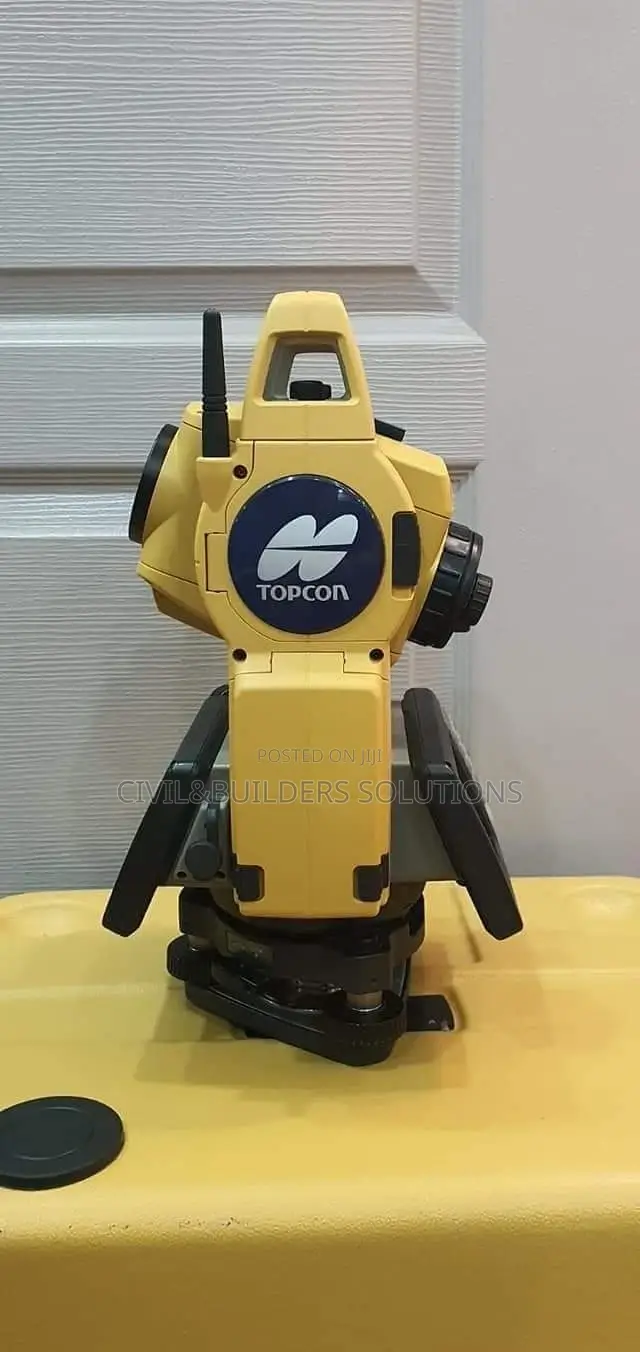 Total Station