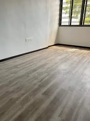 PVC Laminate Floor Tiles