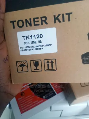 Best of the Best TK 1120