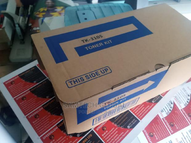 Best Selling Tk 3105 Toner