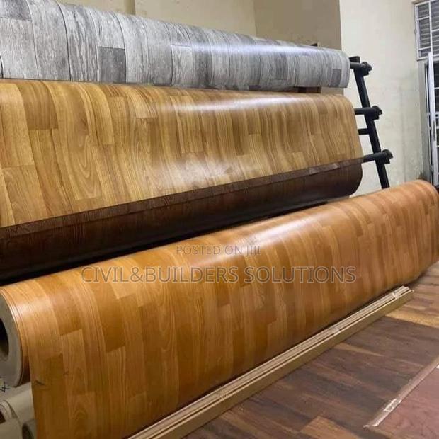 Mkeka Mbao - main view