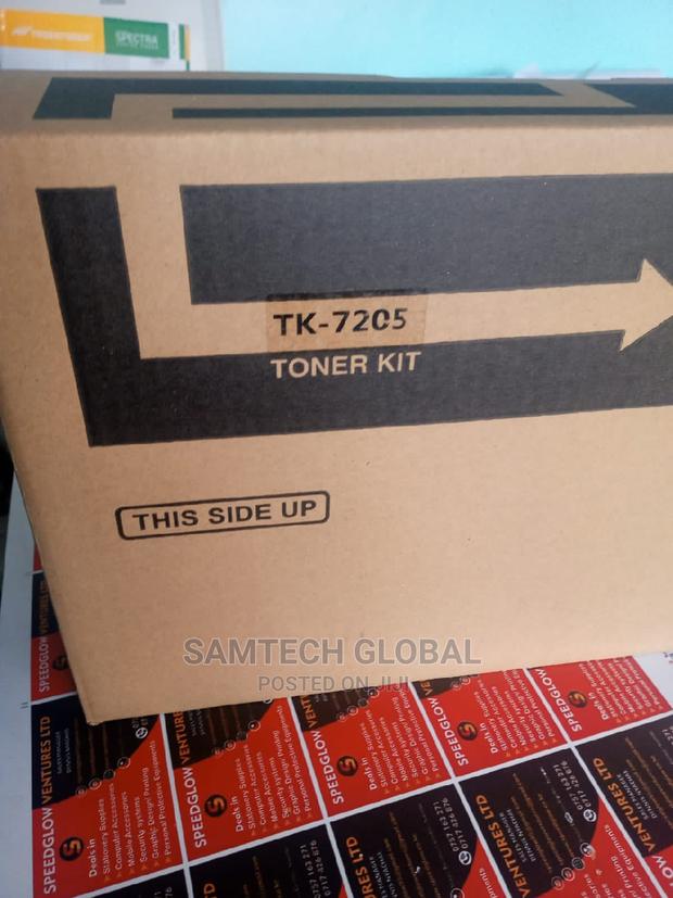 Affordable Tk-7205 Toner