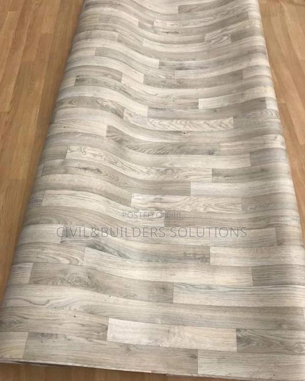 Vinyl Flooring Carpet - main view