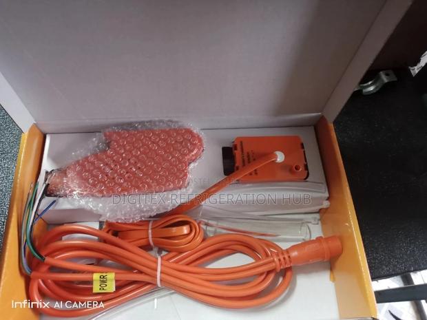 Air Conditioner Pump