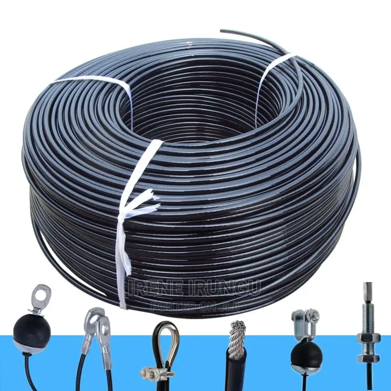 Multigym Cable