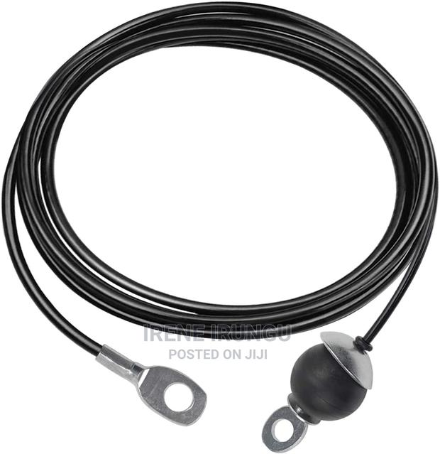 Gym Cables, Multigym Cable
