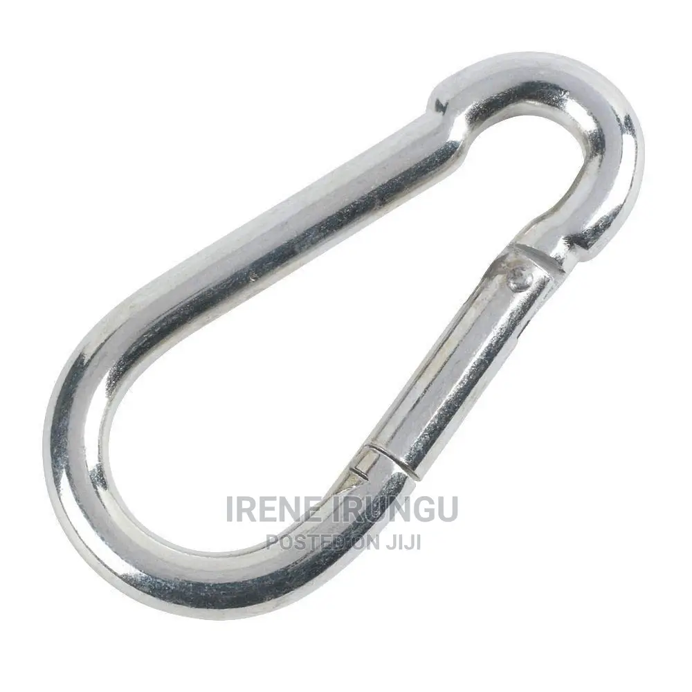 Multigym Hooks
