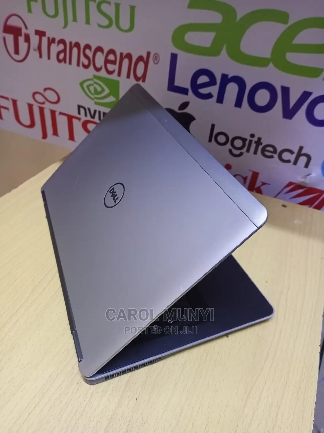 Laptop Dell Latitude 7440 8GB Intel Core I5 HDD 500GB
