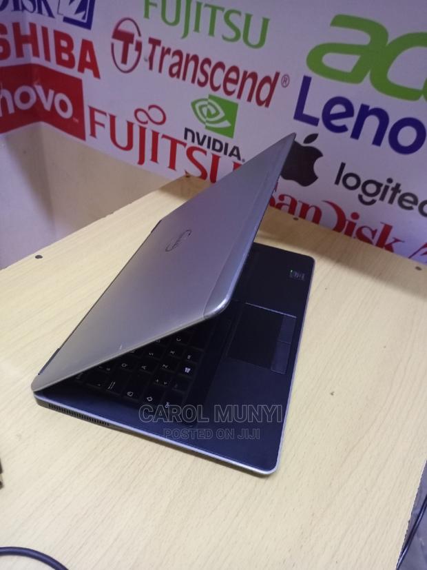 Laptop Dell Latitude E7240 8GB Intel Core I5 HDD 500GB