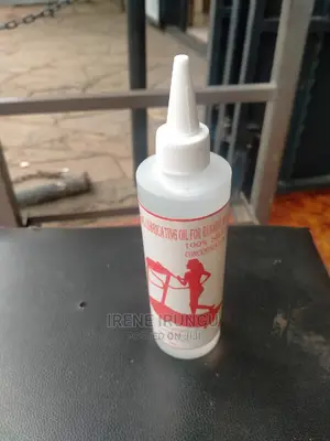 Machine /Lubricant Oil