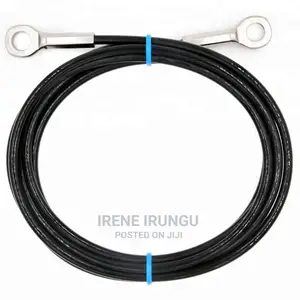 Cross Over Machine Cable