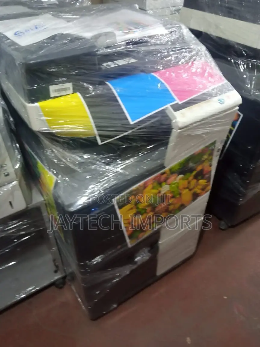 Reliable Konica Minolta Bizhub C 227