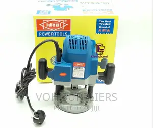 Ideal ID-WR12E 1600W Wood Router