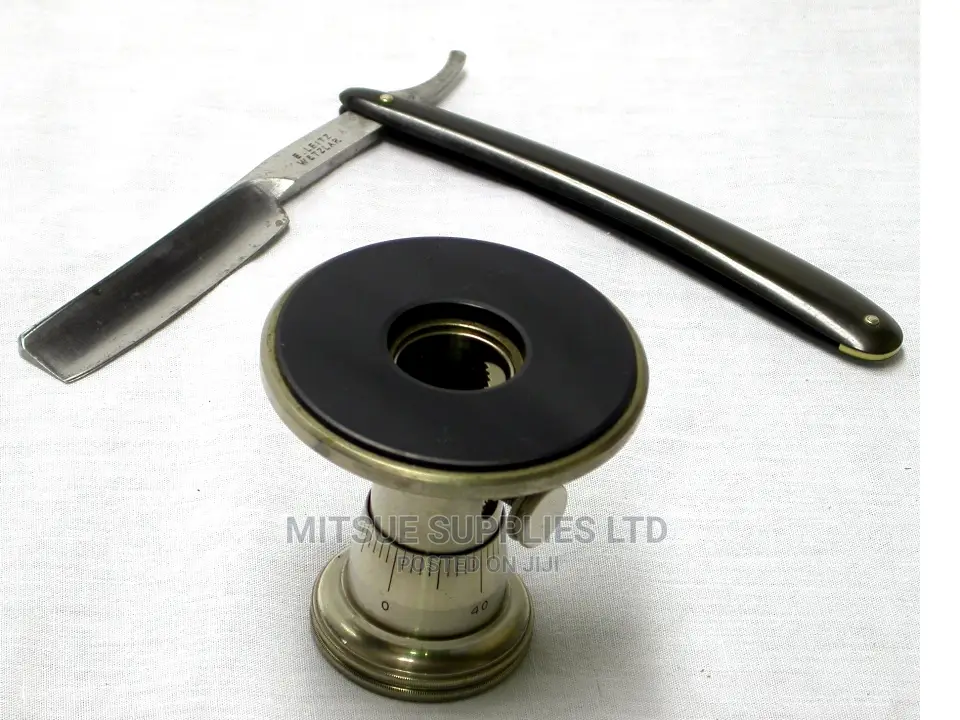 Microtome Hand Type