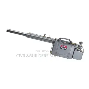 Fogger Machine