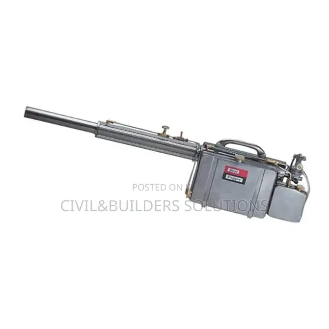 Fogger Machine