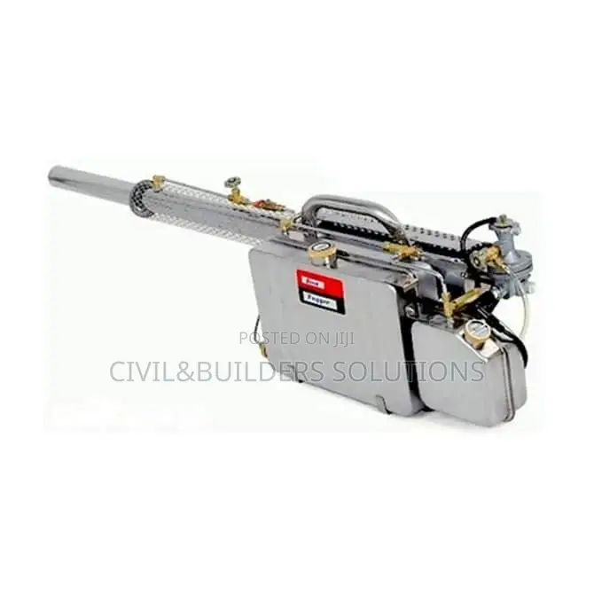 Fogging Machine