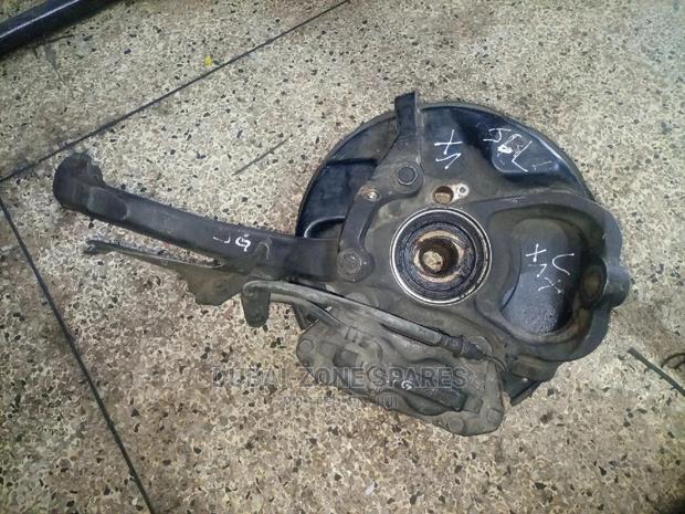 Landcruiser Vx 100-Series Hub Complete Now Available. - thumbnail 13