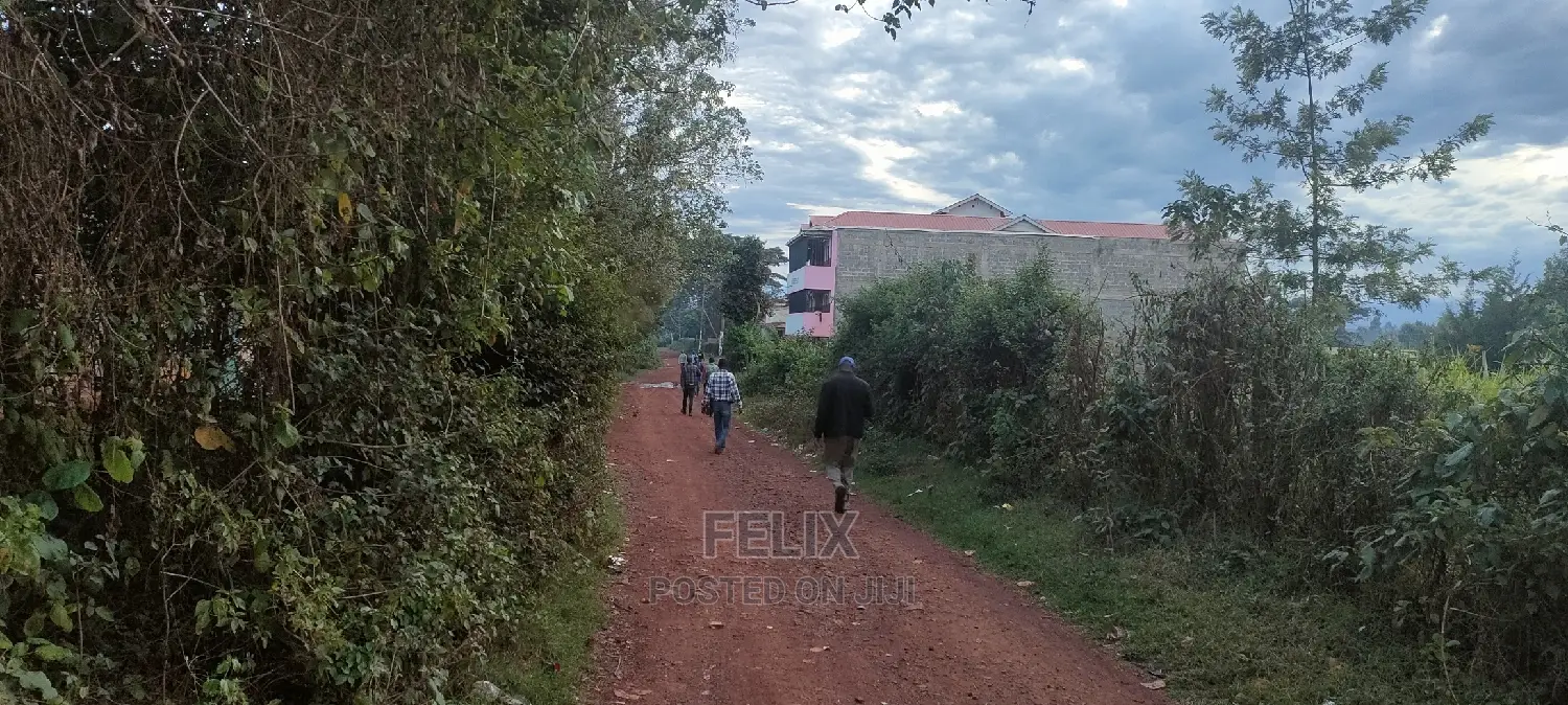 1 Acres Nyeri/Muruguru